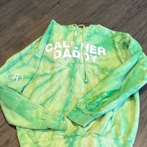 OG Barstool Call Her Daddy Hoodie